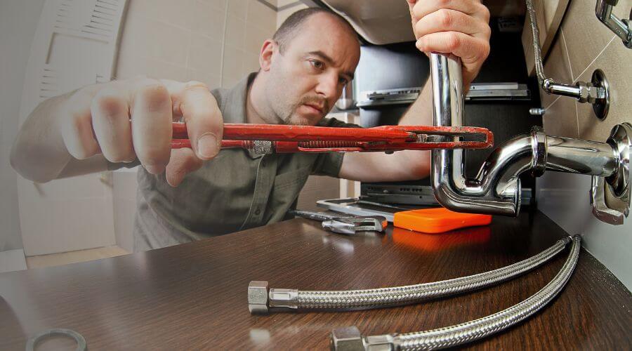 Local tankless water heater installation in Buffalo, IN